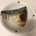 Ｔ／Ｆ's cooksnap of when they made 愛知の魚100選　自家製　塩サバ.