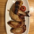 Ｓ☆グリ's cooksnap of when they made 簡単！◎焼くだけ手羽先◎.