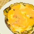なむい's cooksnap of when they made しいたけﾋﾟｻﾞ.