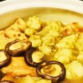 なむい's cooksnap of when they made 菊芋を…「おでん」に入れるとｇｏｏｄ！.