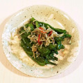Richland☆Y's cooksnap of when they made 簡単▶ピリ辛◀しし唐とじゃこのあま辛炒め.