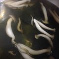 Jun0402's cooksnap of when they made 【基本＆簡単】大好きな母の味♡澄まし汁♬.