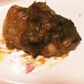 けいごようた's cooksnap of when they made 簡単！サワラの にんにく味噌漬け焼き♪♪.