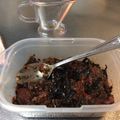 あなたの笑顔's cooksnap of when they made おにぎりの具に困ったらこれ。ウメおかか。.