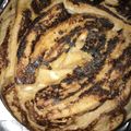 わたゆみ！！'s cooksnap of when they made パン耳フレンチトースト.