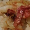 わんた☆'s cooksnap of when they made 簡単☆キャベツのステーキ.