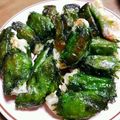 kaz～kaz～⭐'s cooksnap of when they made 餃子の王将生餃子紫蘇巻き.