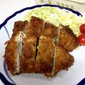 ネシープ's cooksnap of when they made 冷凍お肉でミルフィーユかつ.