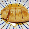 ゆるゆる社会人's cooksnap of when they made 簡単☆豚ロースの照り焼き.