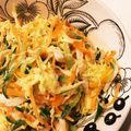 ＊ＡＫＯＲＩ＊'s cooksnap of when they made 節約♡ちくわと野菜のスイチリマヨサラダ.