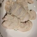 オレオ☆'s cooksnap of when they made 簡単鳥ハム☆時短鳥ハム.