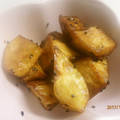 はゆきん＊'s cooksnap of when they made ちょー簡単！大学いも.