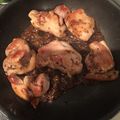 sono85's cooksnap of when they made 鶏のハニーマスタード焼き.