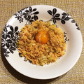 なつき☆ミ's cooksnap of when they made *ネギとおからのキムチ酢炒め*.