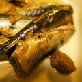 rakuen's cooksnap of when they made 圧力鍋でふっくら♡いわしの梅煮.