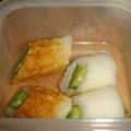 mikiha5's cooksnap of when they made 超簡単！ちくわキュウリ.