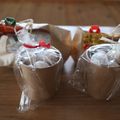 みるく茶's cooksnap of when they made 口溶けスノーボール.