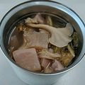クックBNQ5PD☆'s cooksnap of when they made 赤かぶで＊あっさりボルシチ風♥.