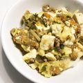 サーオリエント♡'s cooksnap of when they made カラフル豆腐丼・保育園給食.