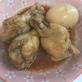 ゆうこりんp's cooksnap of when they made 【糖質オフ】簡単すぎる、鶏のさっぱり煮‼.