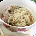 お茶の子パンダ's cooksnap of when they made ＊大根おろしうどん＊.