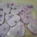 あみ風ママ's cooksnap of when they made ひんやりひとくちヨーグルトアイス♪.
