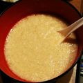 みきんこ✿'s cooksnap of when they made 麦とろご飯.