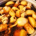 こりんごまま's cooksnap of when they made ＊ダシが決め手！うちのおでん♪＊.