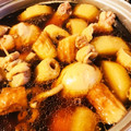 こりんごまま's cooksnap of when they made ＊ダシが決め手！うちのおでん♪＊.