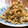 猫のオソマ's cooksnap of when they made もやしと舞茸と卵炒め.