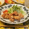 yukanosuke's cooksnap of when they made 大好き♡唐揚げ.