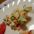 eiyoushi's cooksnap of when they made シンプルnaポテトサラダ.