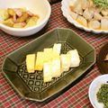 yukanosuke's cooksnap of when they made ふっくら美味しい☆卵焼き.