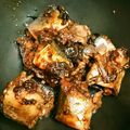 はるかのはは's cooksnap of when they made ⭐秋刀魚・さんま⭐味噌煮♪美味しい煮魚⭐.