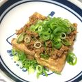 mari403's cooksnap of when they made 超〜簡単☆名古屋の肉味噌♫.