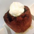 ＊水空＊'s cooksnap of when they made 卵白救済!!簡単なめらかアイスクリーム.