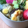 サ☆チ's cooksnap of when they made お弁当やおつまみに♪椎茸のツナマヨ詰め.