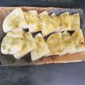 ちきakki's cooksnap of when they made たけのこのかつお味噌マヨ焼き.
