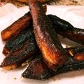 チャッキーチェン's cooksnap of when they made とっても簡単！黒糖ドーナツ棒♪.