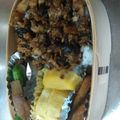 ゆっずぽん's cooksnap of when they made 鰤のふりかけ❣.