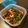 青いカナリア's cooksnap of when they made 小松菜と油揚げのおひたし.