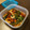 青いカナリア's cooksnap of when they made 小松菜と油揚げのおひたし.