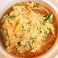 めいよ's cooksnap of when they made うどん☆簡単！フワッとろ～ゆずあんかけ♪.