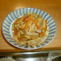 sannpati's cooksnap of when they made 割り干し大根の煮物.