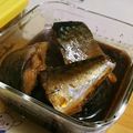 ma04tsu's cooksnap of when they made ほっとくだけで染み染み♡鯖の味付け煮.