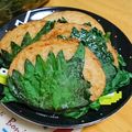 ma04tsu's cooksnap of when they made 大葉香る♪さつま揚げチーズはさみ.