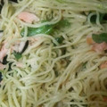 こうちゃんみん's cooksnap of when they made 簡単　ウェイパーで塩焼きそば　.