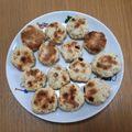ふじぴぃちゃん's cooksnap of when they made 生おからとHMで♬ヘルシークッキー♡.