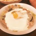 自分のメモ's cooksnap of when they made たっぷり白菜と豚肉煮.