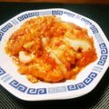 kucina's cooksnap of when they made 簡単中華♪ふんわり☆真鱈のチリソース.